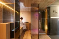 Meo Design Suites & Spa - spa