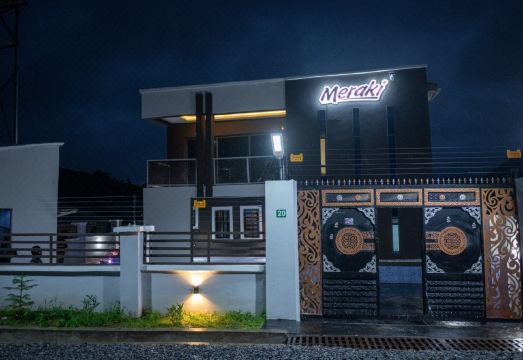Meraki Apartments - Housity