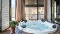 永興島Boutiquepassecomposepension - 私人泳池