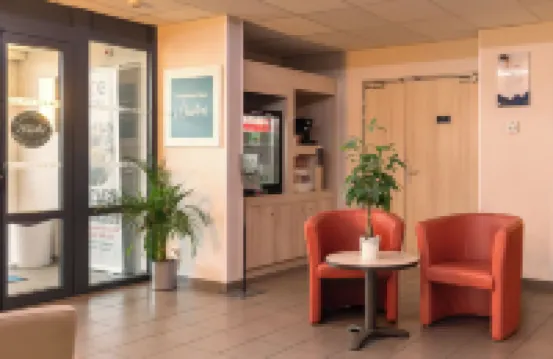 Ace Hôtel Chartres