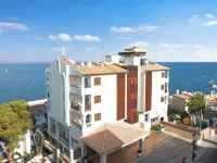 Hotel Roc Illetas & Spa Hotels in Illetas