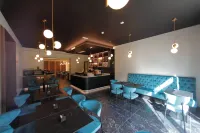 Hotel Namia by Dori - servizio colazione