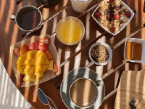 เนเรีย ตูลุม โรงแรมในตูลุม