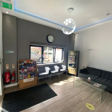 Sky Nights Hotel London Heathrow