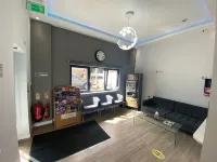 Sky Nights Hotel London Heathrow Hotels in West Drayton