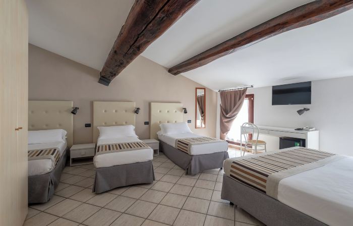 Antico Residence