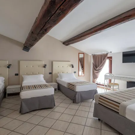 Antico Residence