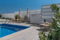 Narcissos Bay View Villa - Villas