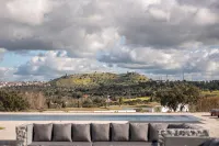 L'And Vineyards - Relais & Châteaux - familiares