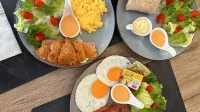 โรงแรมป่าตองไดมอนด์ - พร้อมอาหารเช้า