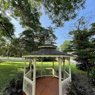 The Grand Hotel Fitness & Recreational Facilities