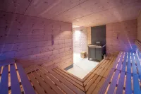 Hotel Condor - spa