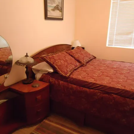 Beach Side Suites Wakonda Suite
