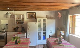 Casa de la Gringa Mountain House
