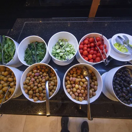 Grand İtimat Hotel