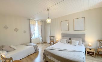 Chambres d'Hôtes le Tilleul