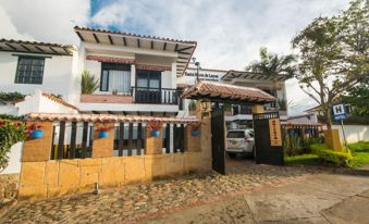 Santa Maria de Leyva Hotel Boutique