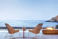 Montage Los Cabos - Mountain view