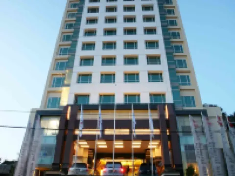 Swiss-Belhotel Maleosan Manado Hotels in Manado