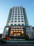 Swiss-Belhotel Maleosan Manado Hotels in Singkil