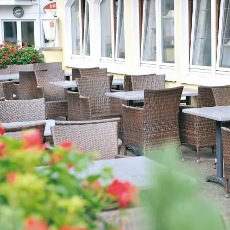 Hotel Restaurant Höttche