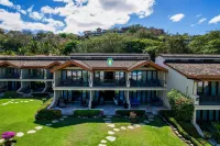 Upscale Two-Bedroom Condo in Playa Flamingo with Beautiful Oceanfront Views