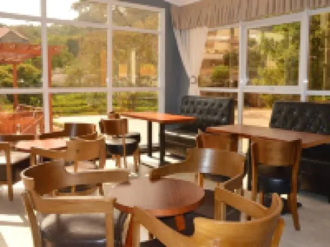 Hotel Desderia Hotels in Mbeya