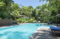 Etnia Casa Hotel - ติดทะเล