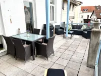 Gäste-Liesel Bad Pyrmont Hotels in Bad Pyrmont