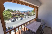 Xox Apart Hotel - Ocean View