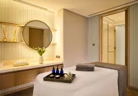 Hyatt Regency Al Kout Mall - spa
