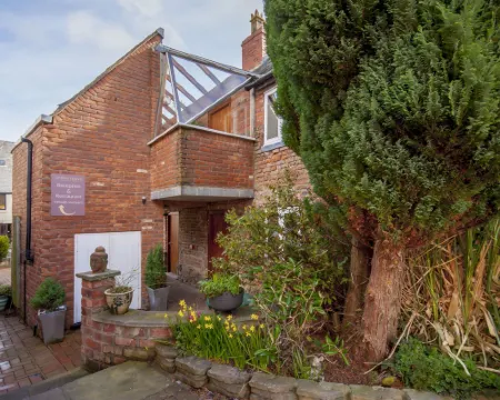 Sebastians Hotels in Oswestry