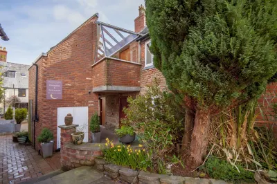 Sebastians Hotels in der Nähe von Hope Church Oswestry