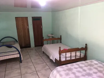Jungle Drake Hotels in Rincon