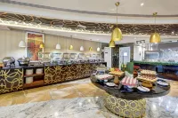 Gevora Hotel - breakfast