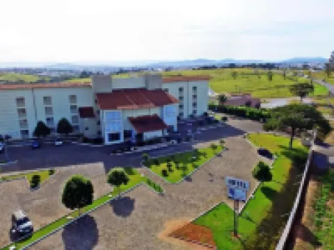 Class Hotel Passos Rio Grande Portal da Canastra Hotels in Passos