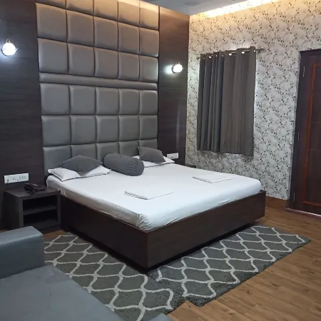 Hotel Alka