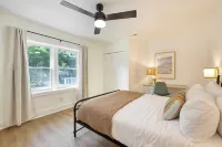 Lumie by AvantStay 5Br Ranch w Firepit Patio