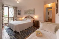 Agriturismo Fontenuova Hotel dekat Terme e cippi romani