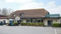 Farmhouse Innlodge by Greene King Inns Hotels in Hayling Island