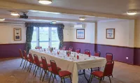 Farmhouse Innlodge by Greene King Inns Hotel di Havant