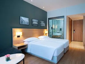 Park Inn by Radisson Gwalior