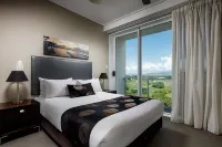 Central Holborn Apartments Hotels in Garbutt