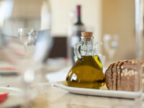 Villa Amorosa Hotels in Neokhorio