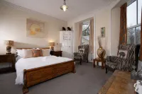 Wanslea Guest House - Jacuzzi