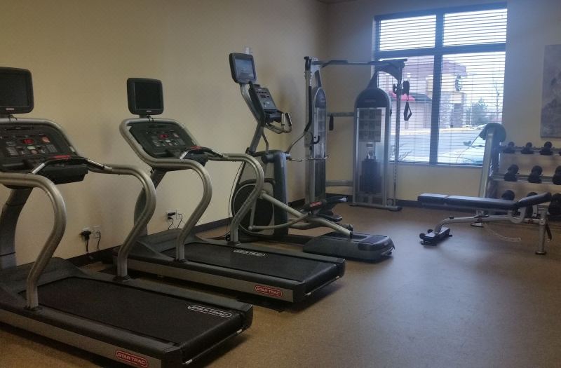 Hilton Garden Inn Olathe photo 3