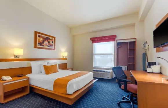 格林伍德託雷翁酒店