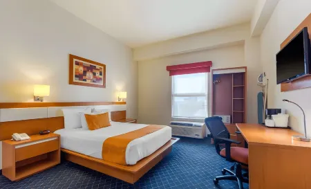 Greenwood Hotel Torreón