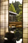 元湯石屋旅館 - 溫泉