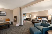 Wingate by Wyndham Fargo Hotels in Fargo